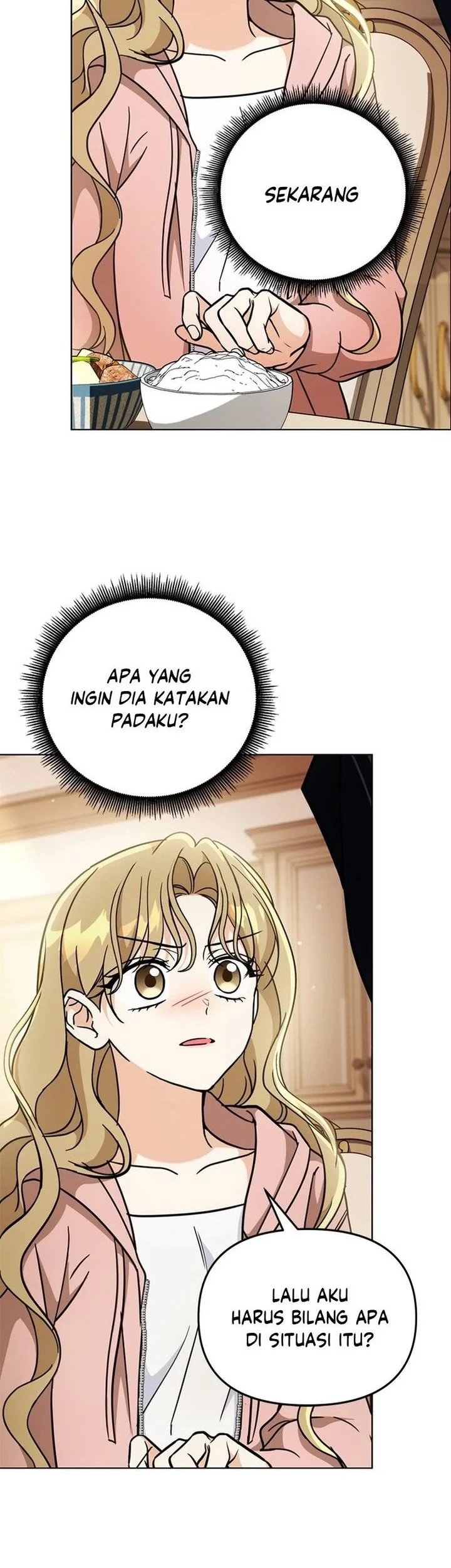 How to Dial Down a Gangster Male Lead Chapter 23 Gambar 16