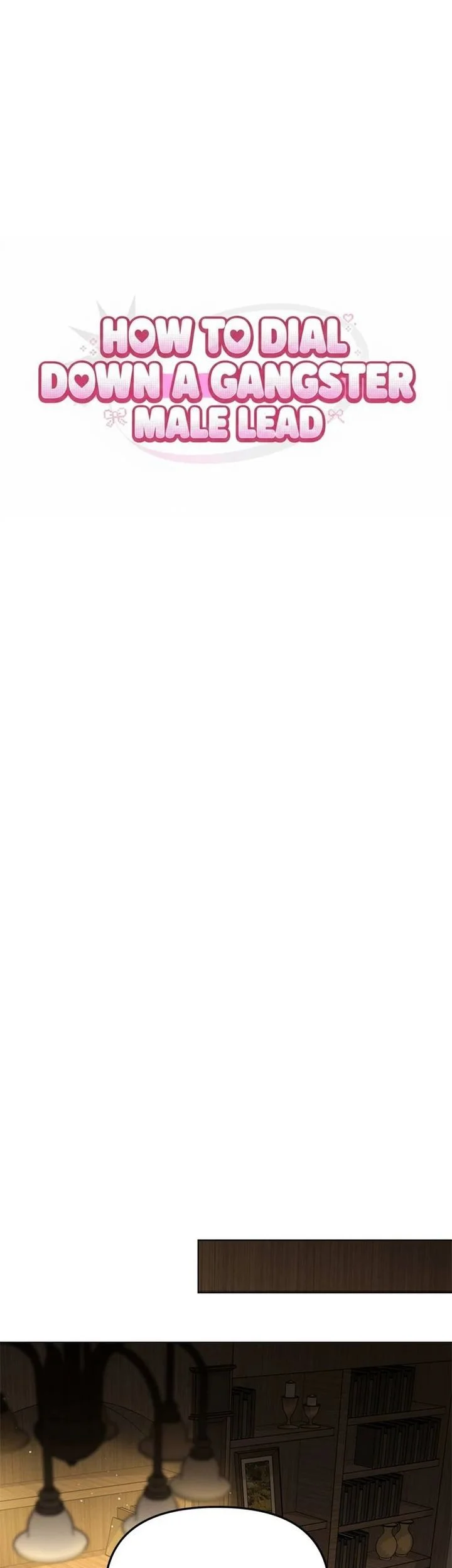 How to Dial Down a Gangster Male Lead Chapter 23 Gambar 23