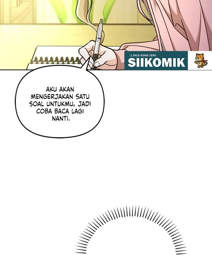 How to Dial Down a Gangster Male Lead Chapter 24 Gambar 27