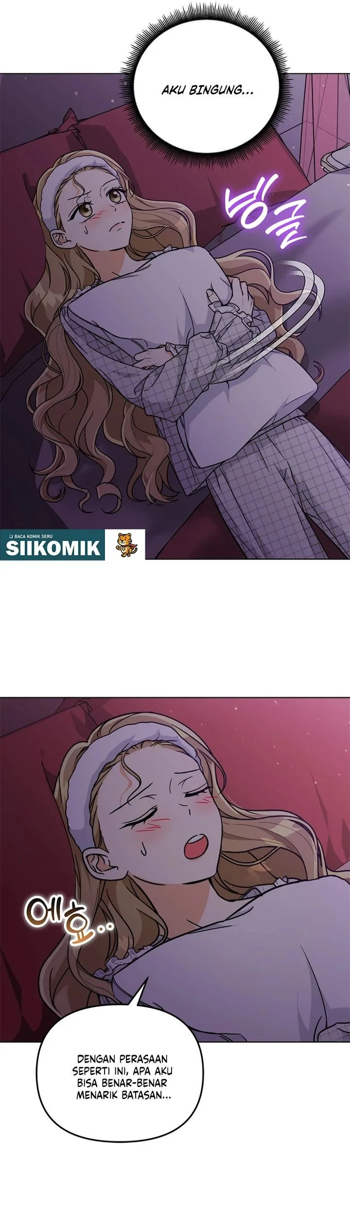 How to Dial Down a Gangster Male Lead Chapter 24 Gambar 44