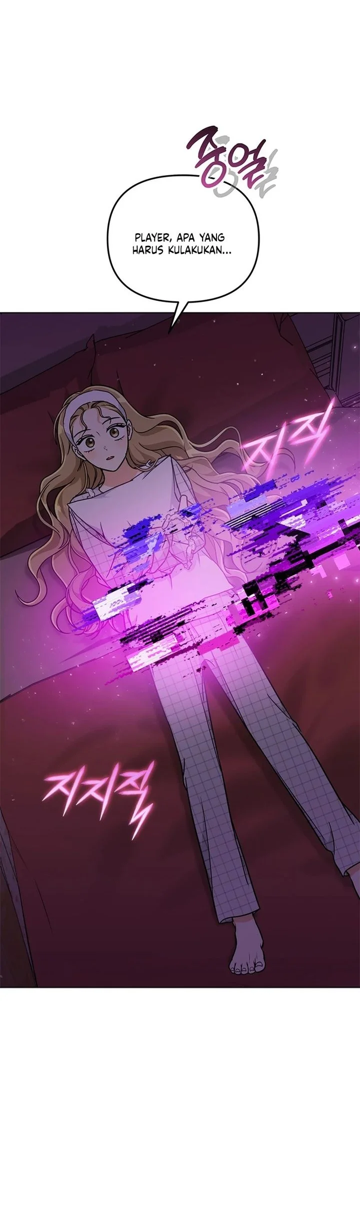 How to Dial Down a Gangster Male Lead Chapter 24 Gambar 45