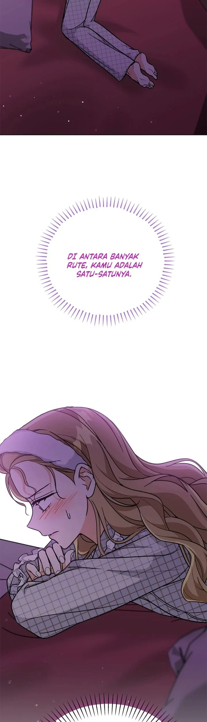 How to Dial Down a Gangster Male Lead Chapter 24 Gambar 58