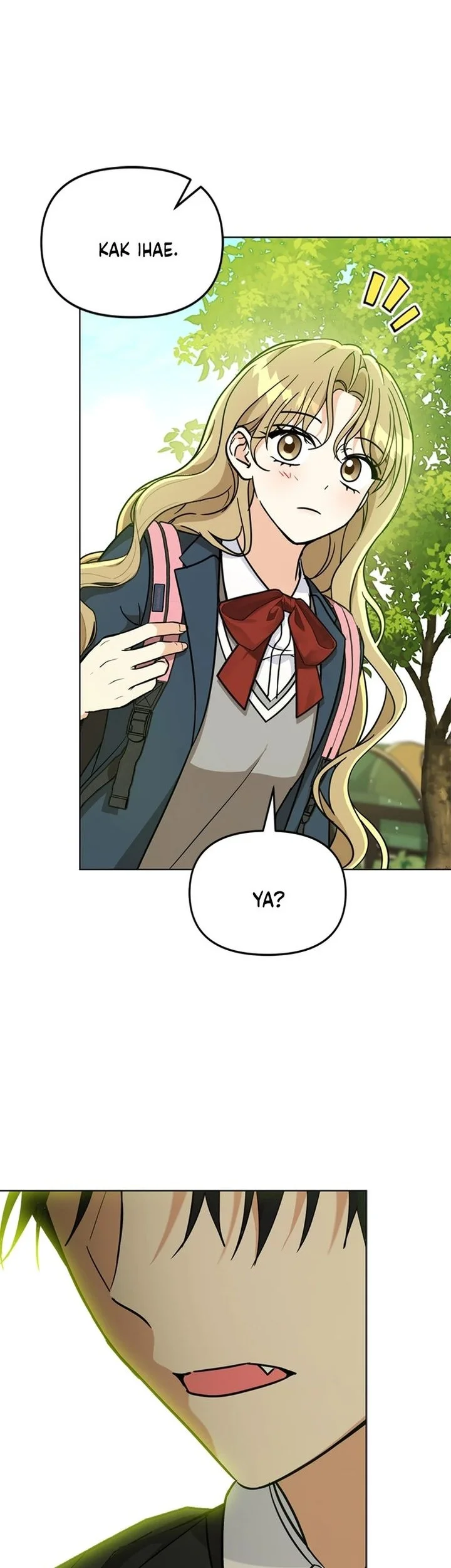 How to Dial Down a Gangster Male Lead Chapter 24 Gambar 67