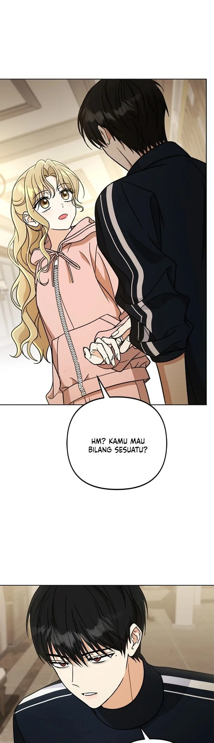 How to Dial Down a Gangster Male Lead Chapter 24 Gambar 7