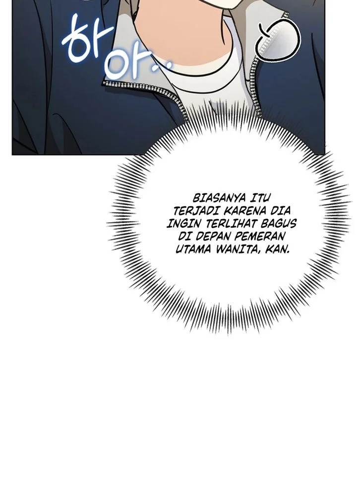 How to Dial Down a Gangster Male Lead Chapter 25 Gambar 50