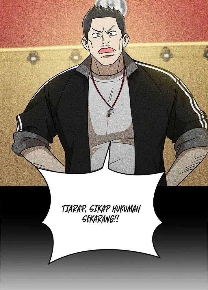 How to Dial Down a Gangster Male Lead Chapter 25 Gambar 79