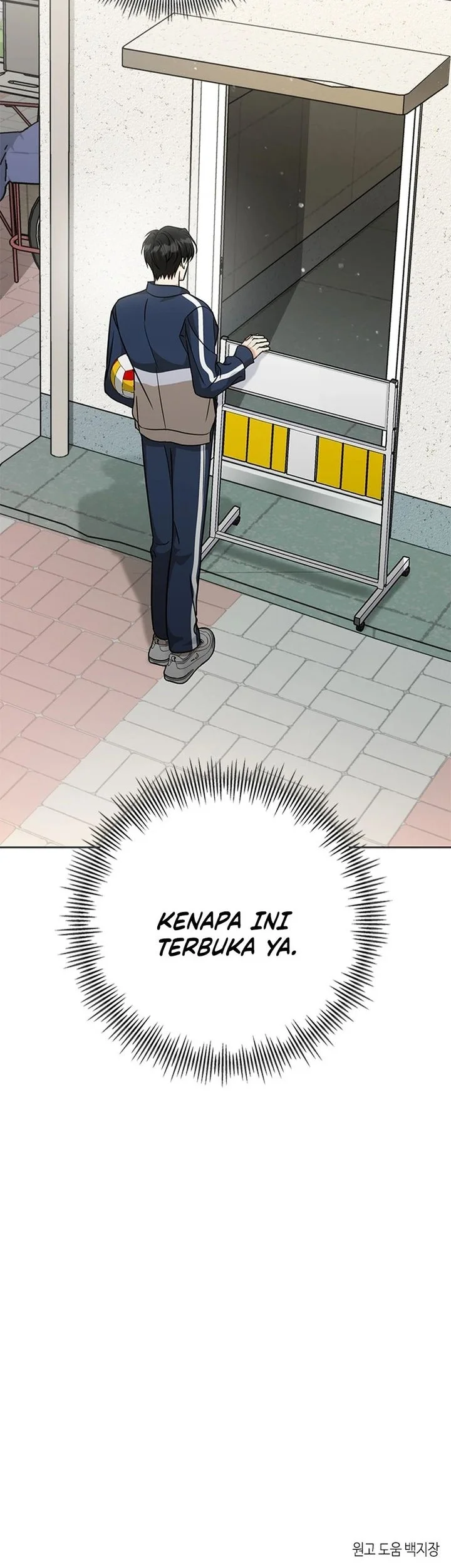 How to Dial Down a Gangster Male Lead Chapter 25 Gambar 81