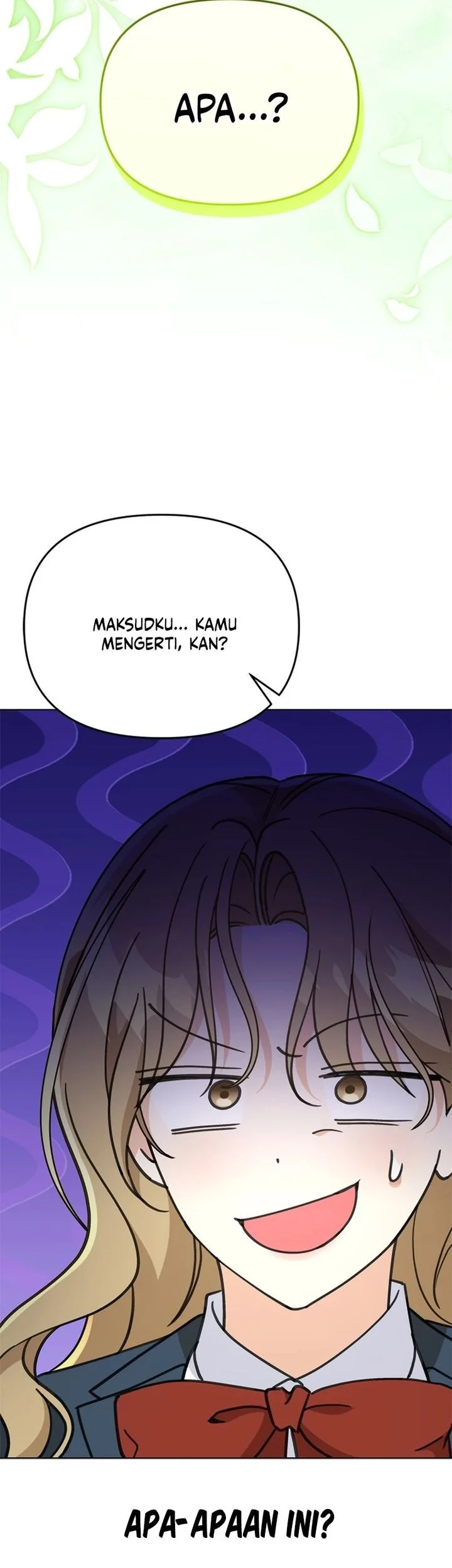 How to Dial Down a Gangster Male Lead Chapter 25 Gambar 4