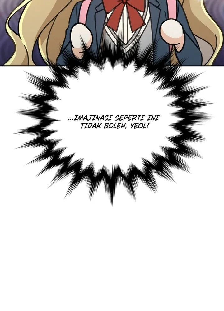 How to Dial Down a Gangster Male Lead Chapter 25 Gambar 6