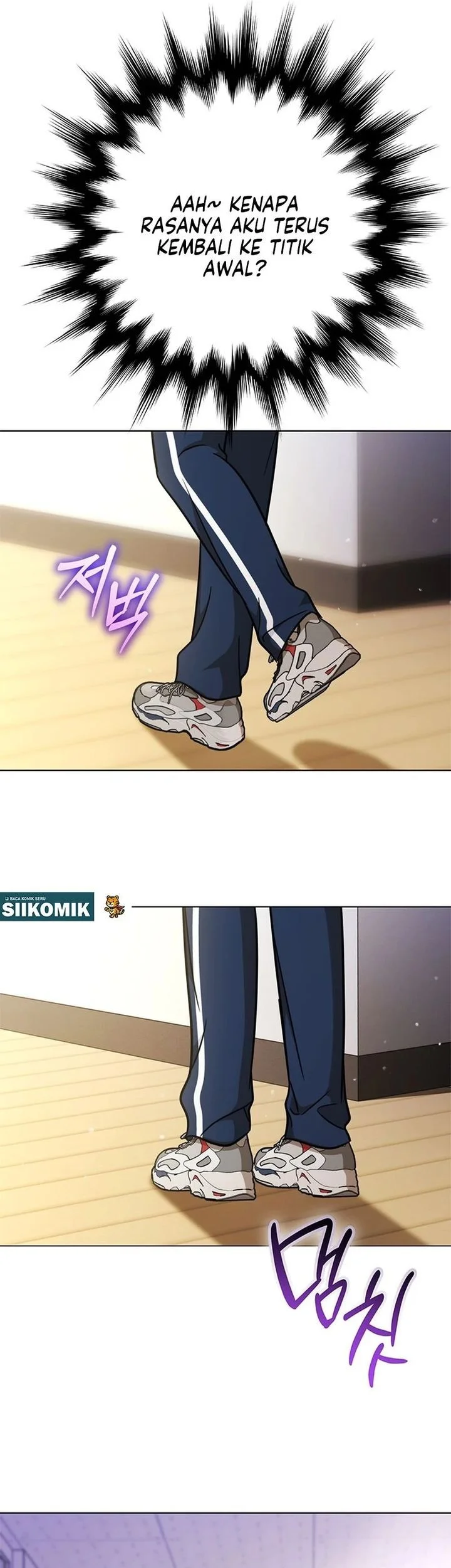 How to Dial Down a Gangster Male Lead Chapter 26 Gambar 72