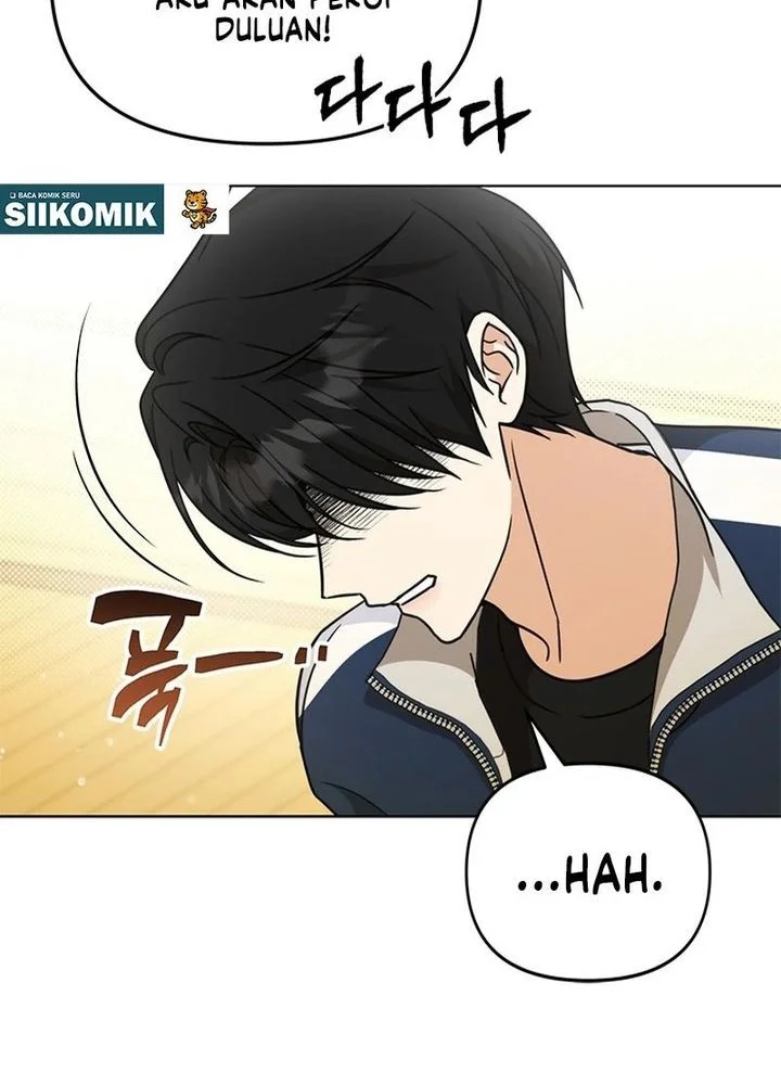 How to Dial Down a Gangster Male Lead Chapter 26 Gambar 24