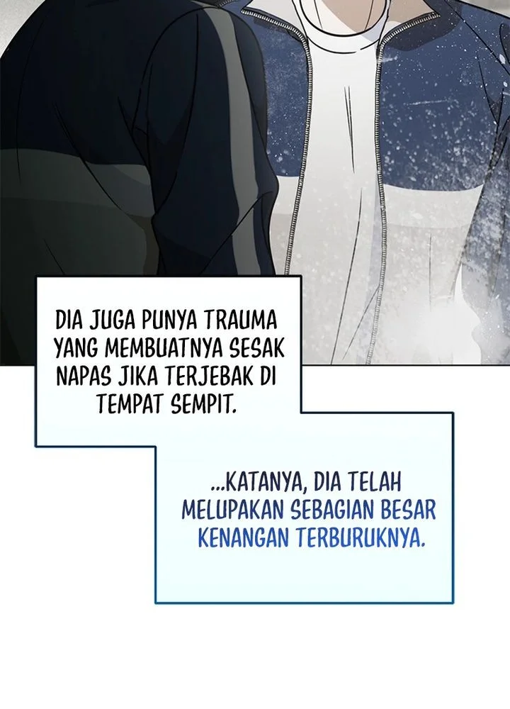 How to Dial Down a Gangster Male Lead Chapter 28 Gambar 56