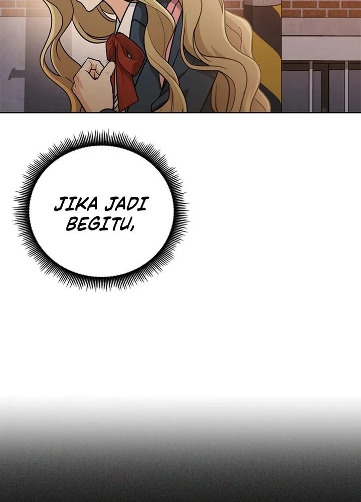 How to Dial Down a Gangster Male Lead Chapter 28 Gambar 70