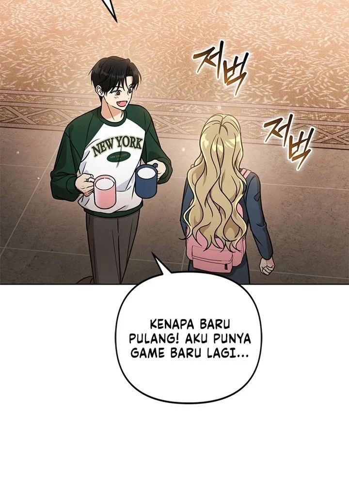 How to Dial Down a Gangster Male Lead Chapter 28 Gambar 73