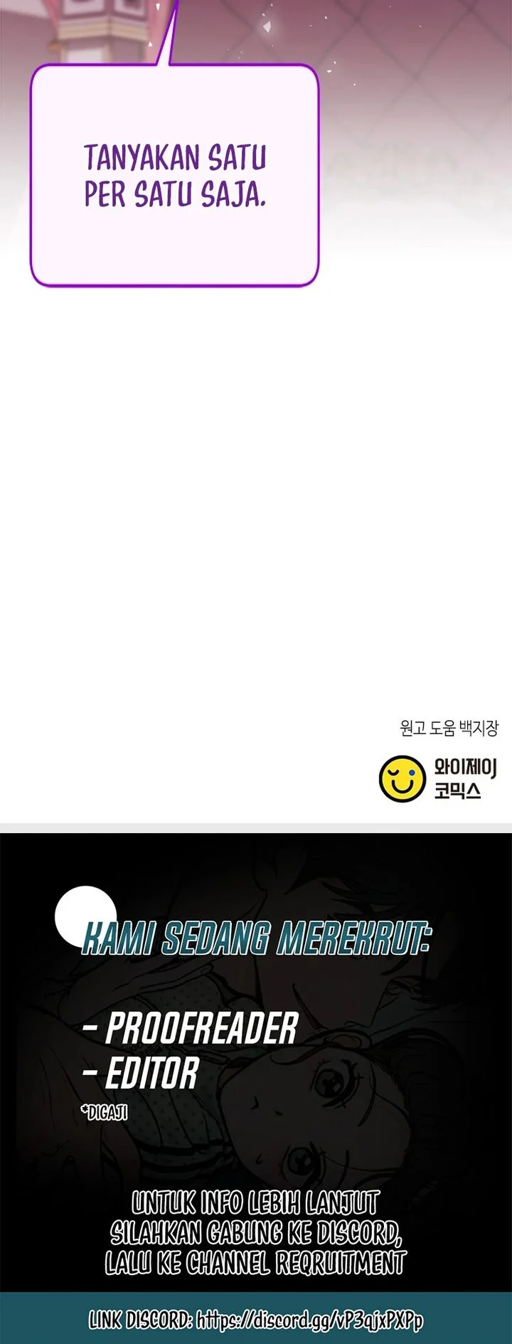 How to Dial Down a Gangster Male Lead Chapter 28 Gambar 77