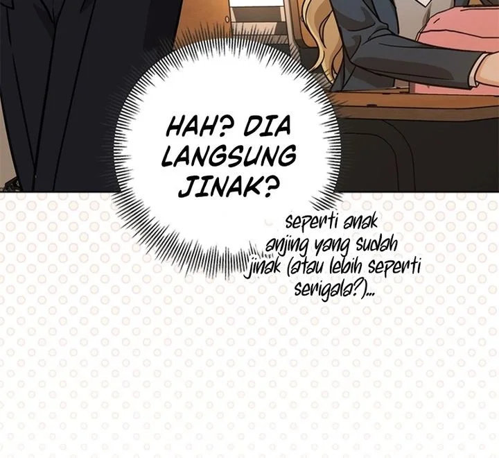 How to Dial Down a Gangster Male Lead Chapter 28 Gambar 5