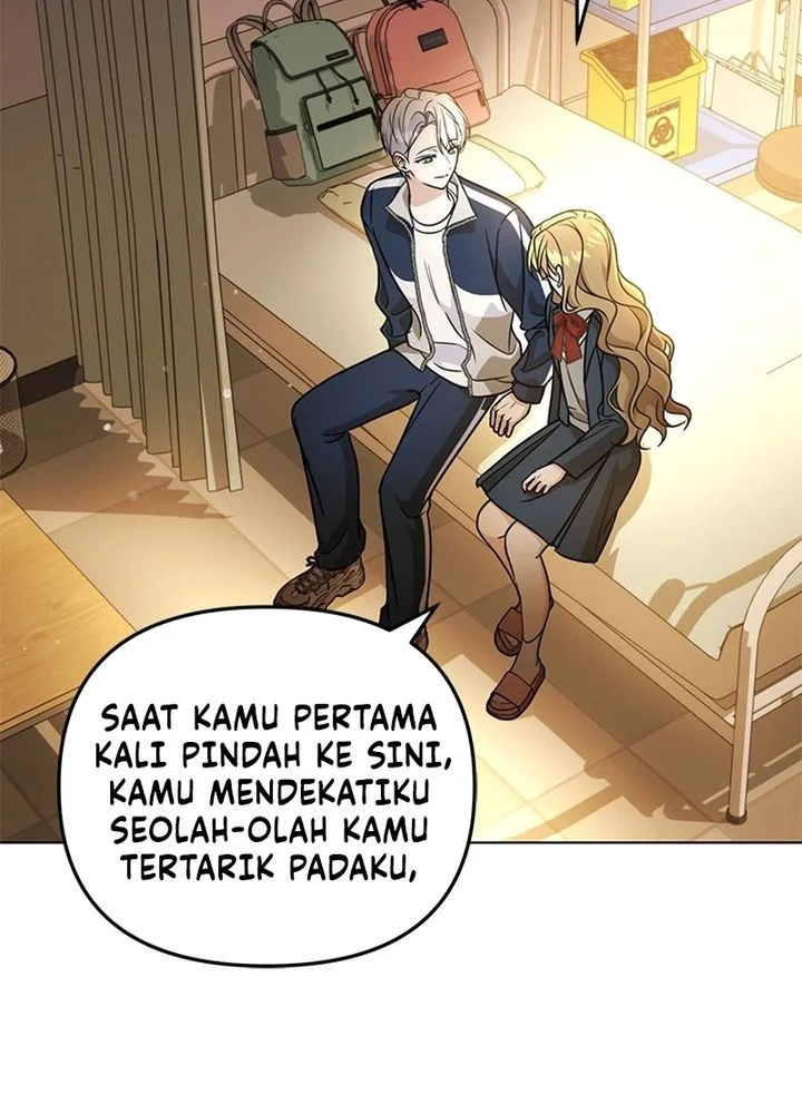 How to Dial Down a Gangster Male Lead Chapter 28 Gambar 14