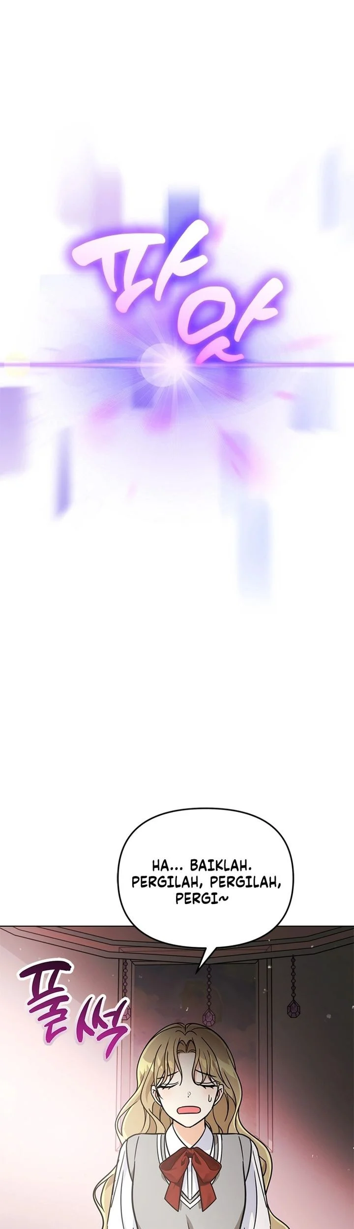 How to Dial Down a Gangster Male Lead Chapter 29 Gambar 29