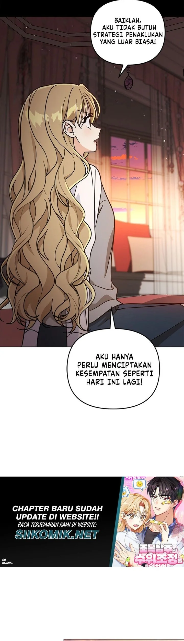 How to Dial Down a Gangster Male Lead Chapter 29 Gambar 32