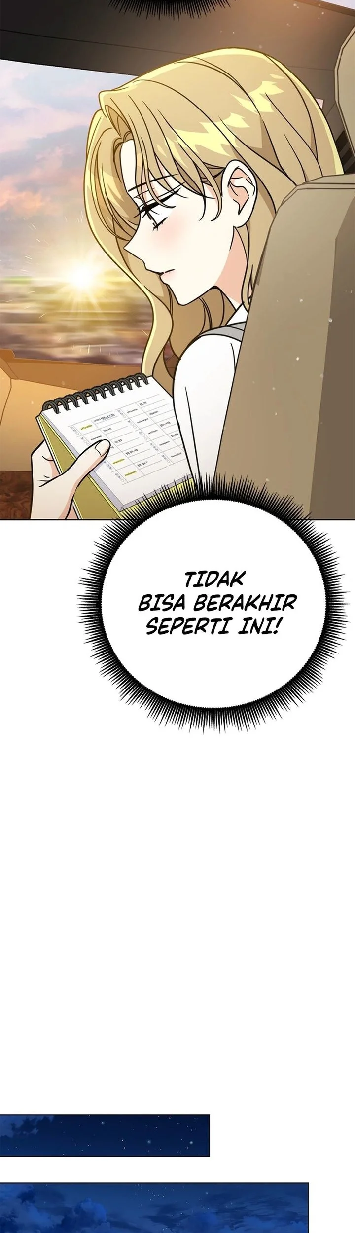 How to Dial Down a Gangster Male Lead Chapter 29 Gambar 43