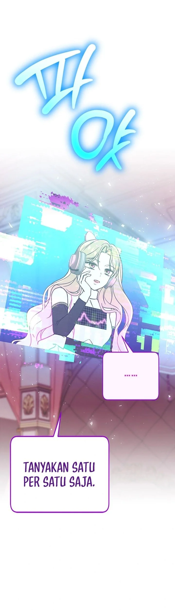 Manhwa How to Dial Down a Gangster Male Lead Chapter 29 gambar 2