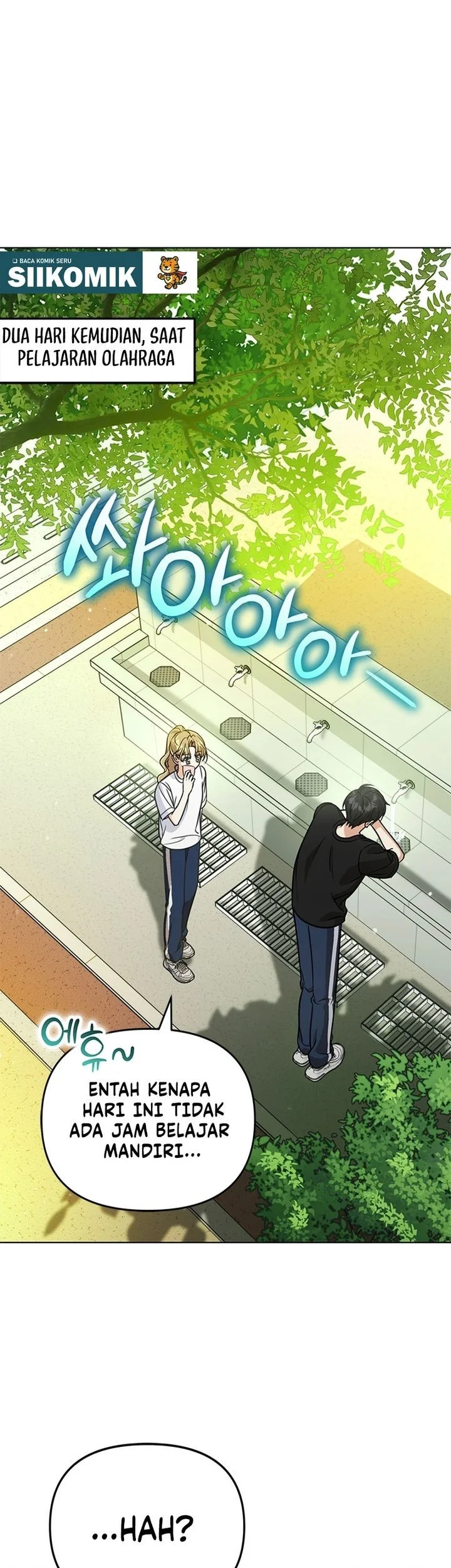 How to Dial Down a Gangster Male Lead Chapter 29 Gambar 62