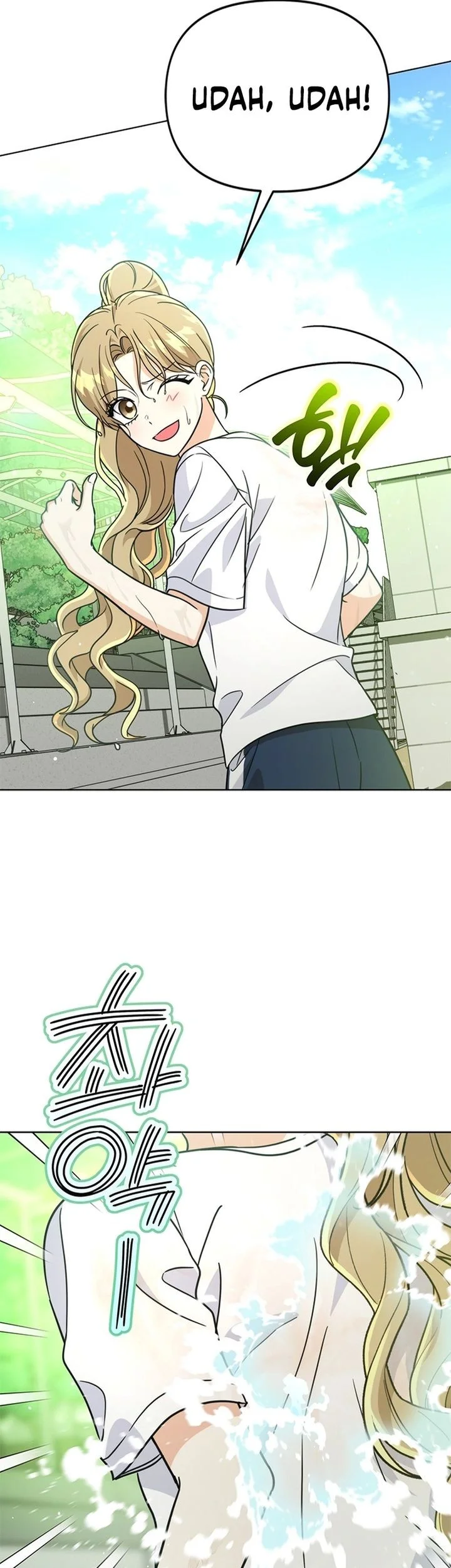 How to Dial Down a Gangster Male Lead Chapter 29 Gambar 73