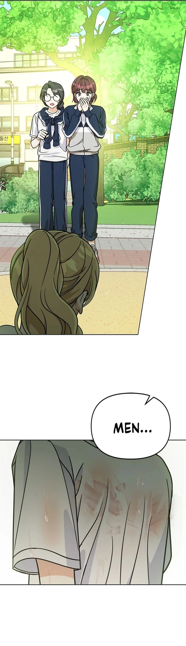 How to Dial Down a Gangster Male Lead Chapter 29 Gambar 76