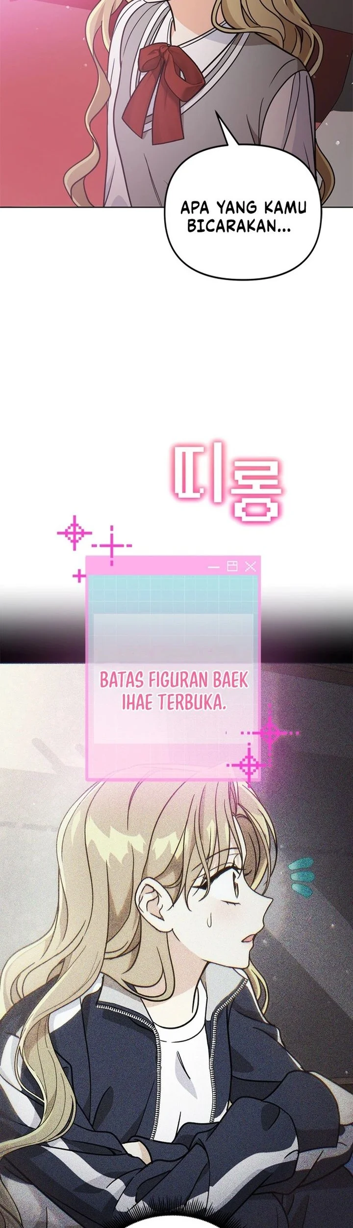 How to Dial Down a Gangster Male Lead Chapter 29 Gambar 19