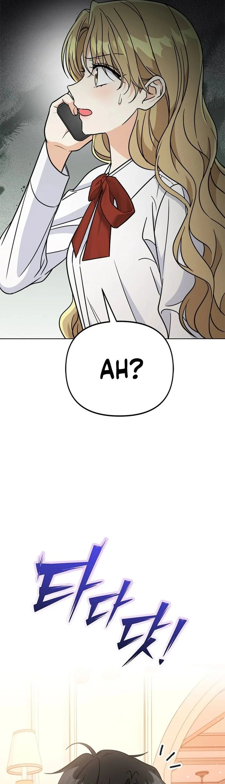 How to Dial Down a Gangster Male Lead Chapter 31 Gambar 30