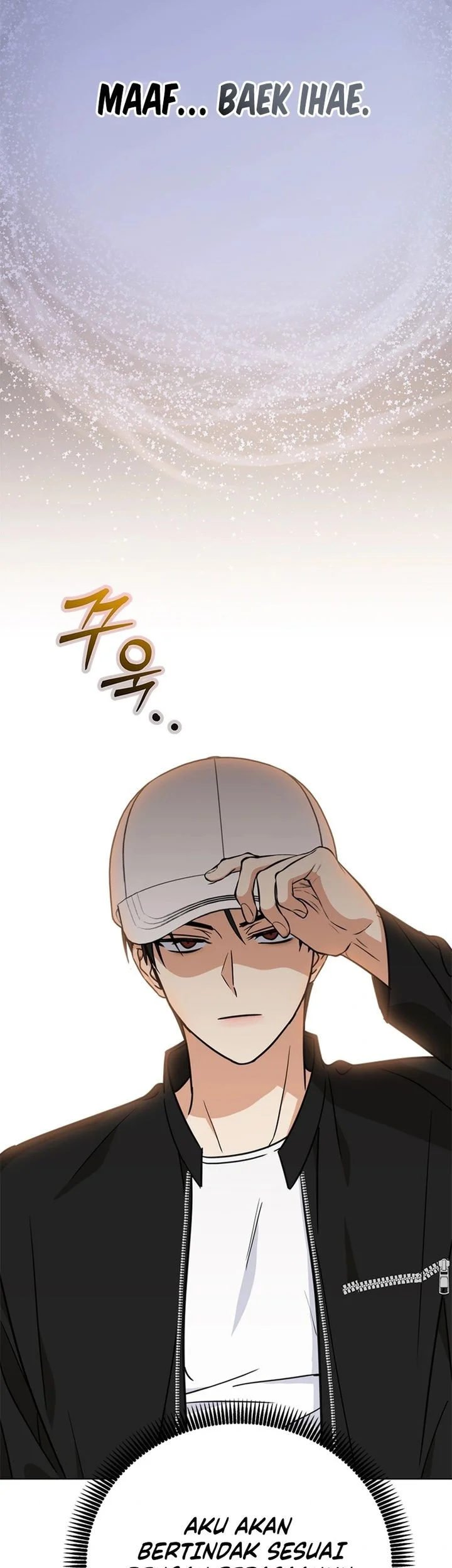 How to Dial Down a Gangster Male Lead Chapter 31 Gambar 42