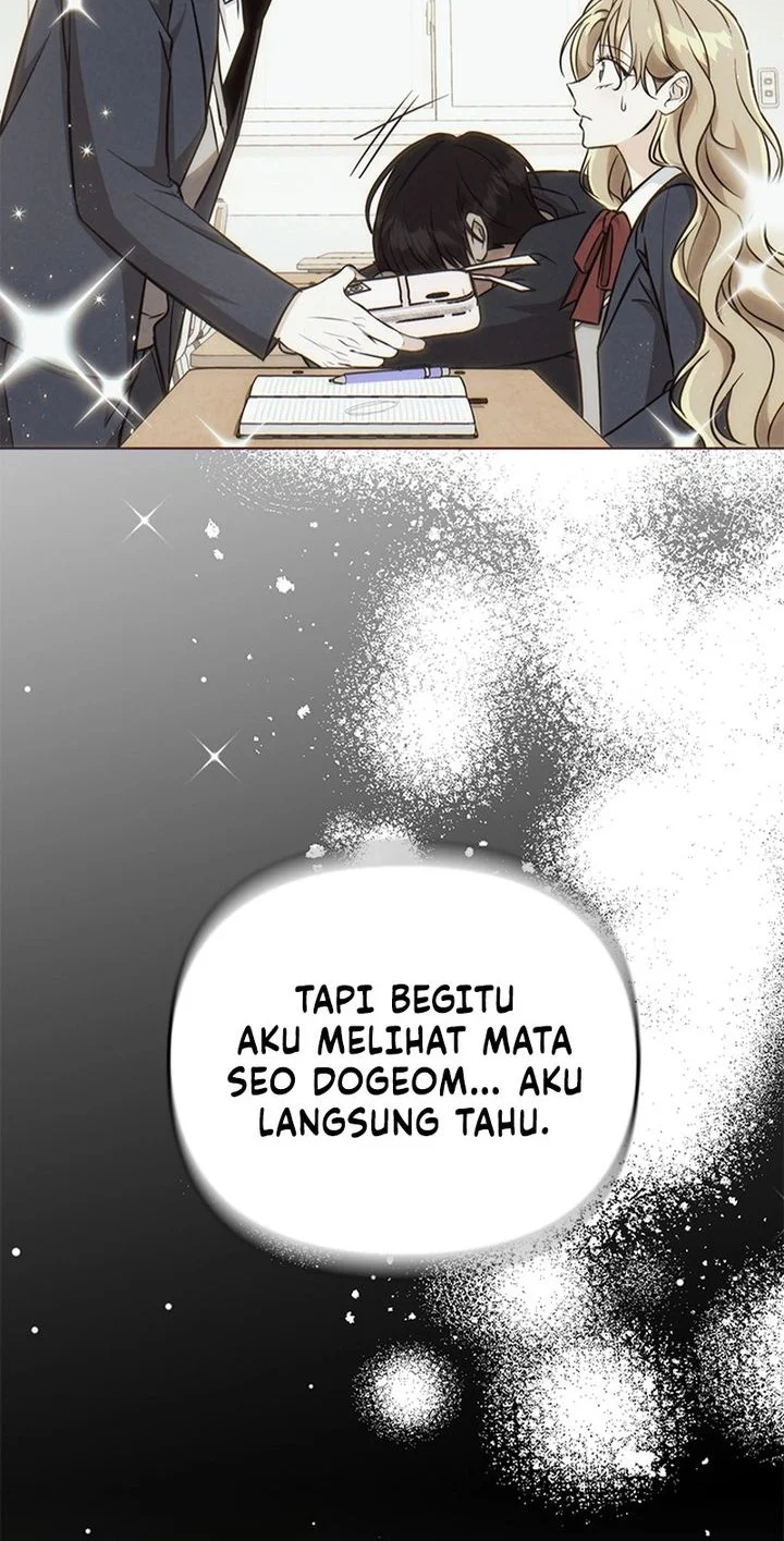 How to Dial Down a Gangster Male Lead Chapter 31 Gambar 64