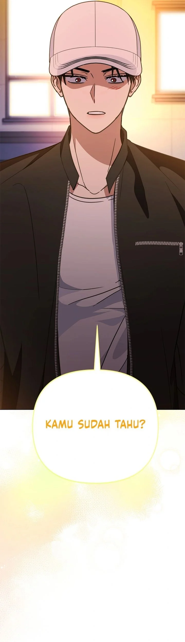 How to Dial Down a Gangster Male Lead Chapter 31 Gambar 77