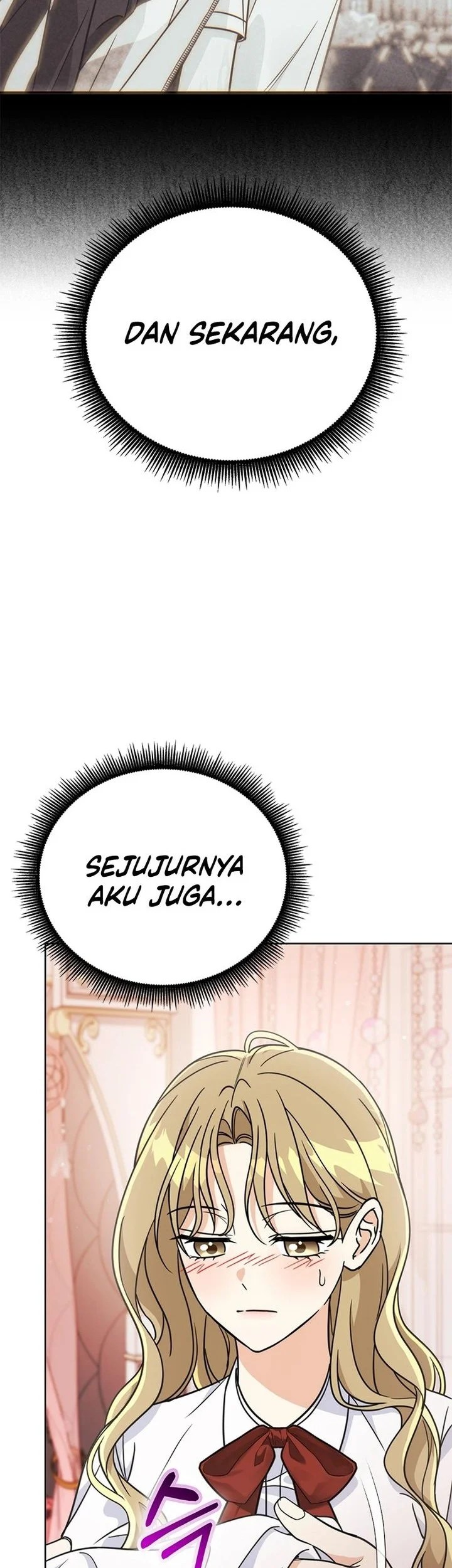 How to Dial Down a Gangster Male Lead Chapter 31 Gambar 13