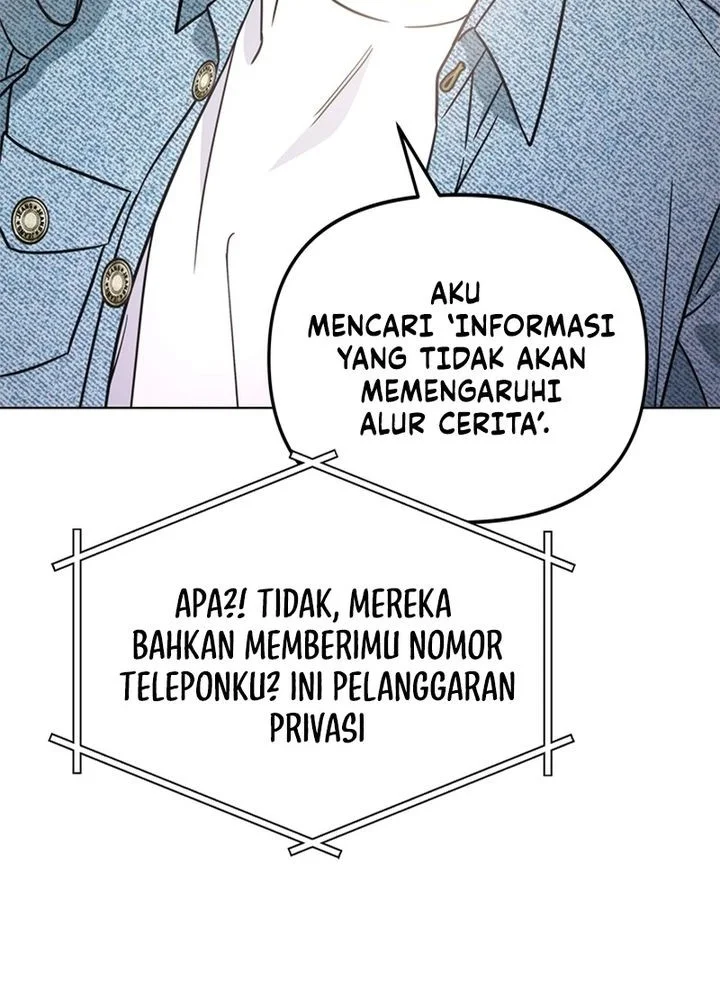 How to Dial Down a Gangster Male Lead Chapter 31 Gambar 25