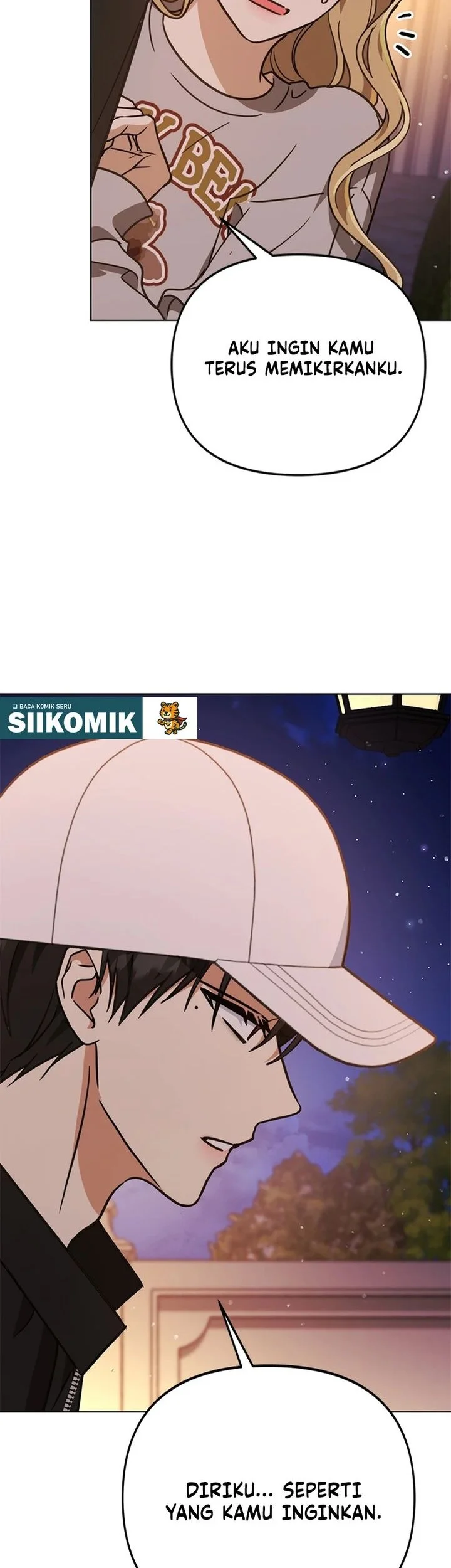 How to Dial Down a Gangster Male Lead Chapter 32 Gambar 30