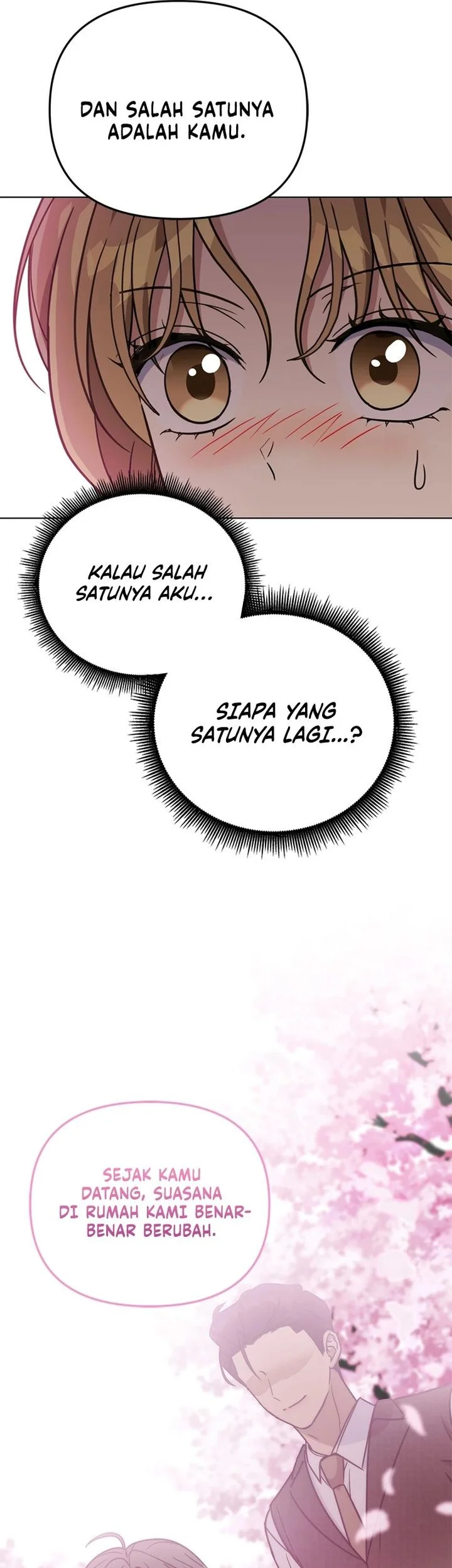 How to Dial Down a Gangster Male Lead Chapter 32 Gambar 35