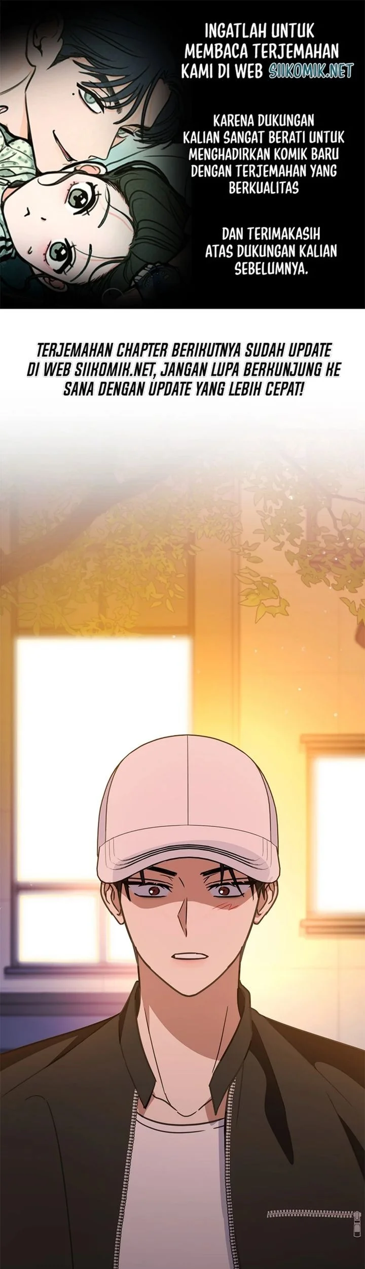 Komik How to Dial Down a Gangster Male Lead Chapter 32 gambar 1