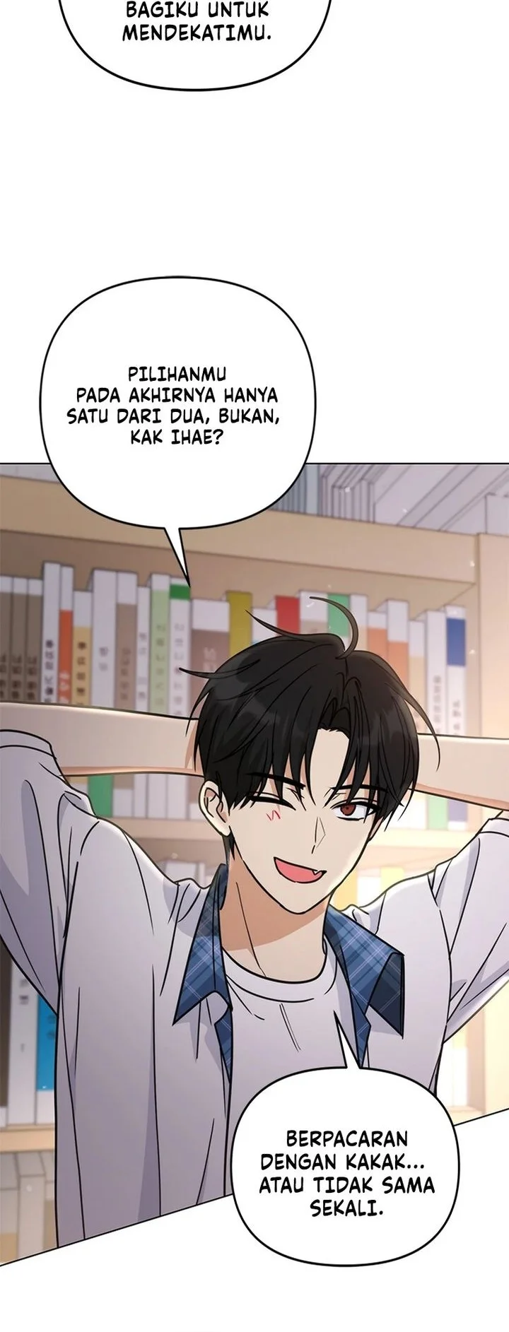 How to Dial Down a Gangster Male Lead Chapter 32 Gambar 72