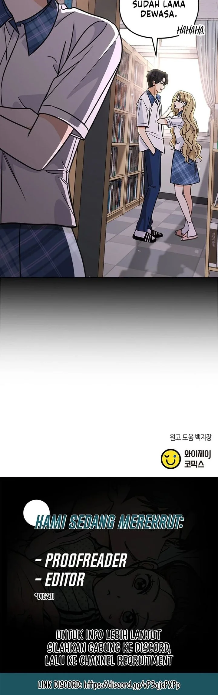 How to Dial Down a Gangster Male Lead Chapter 32 Gambar 74