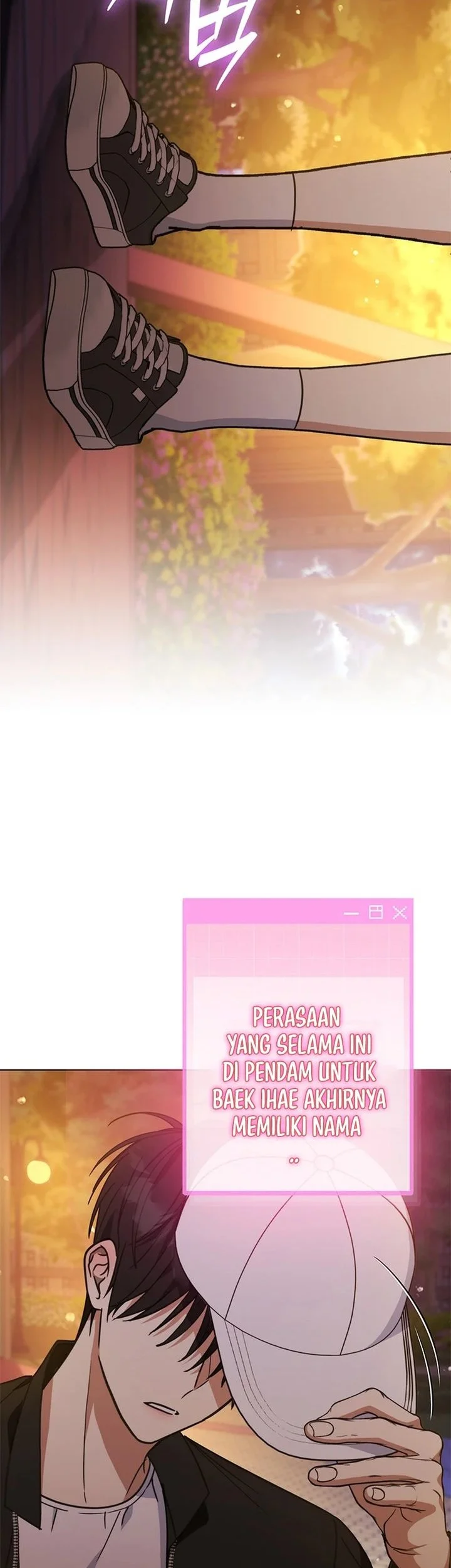 How to Dial Down a Gangster Male Lead Chapter 32 Gambar 5