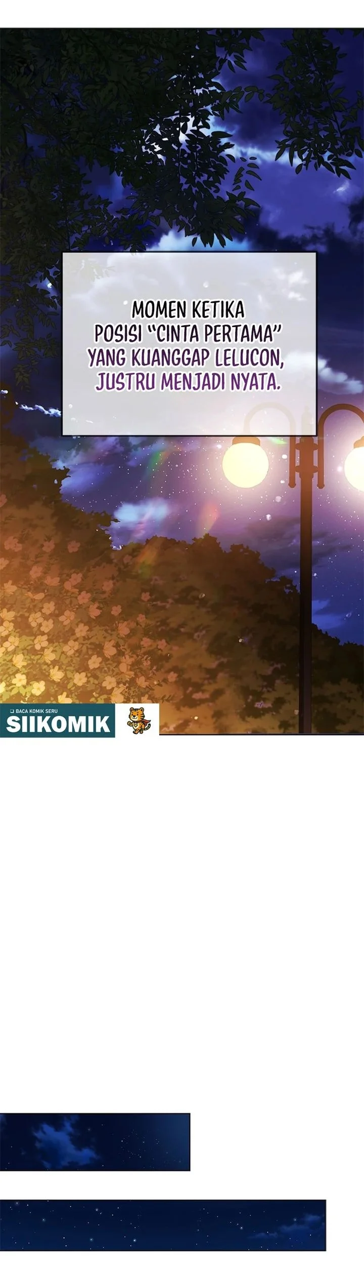 How to Dial Down a Gangster Male Lead Chapter 32 Gambar 11