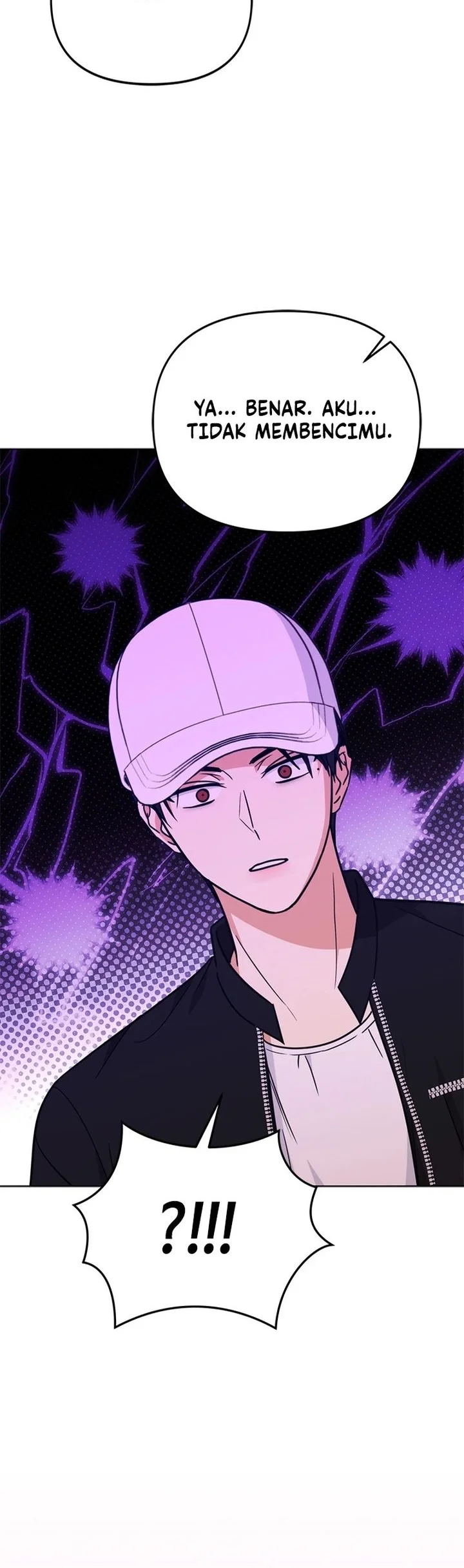 How to Dial Down a Gangster Male Lead Chapter 32 Gambar 20