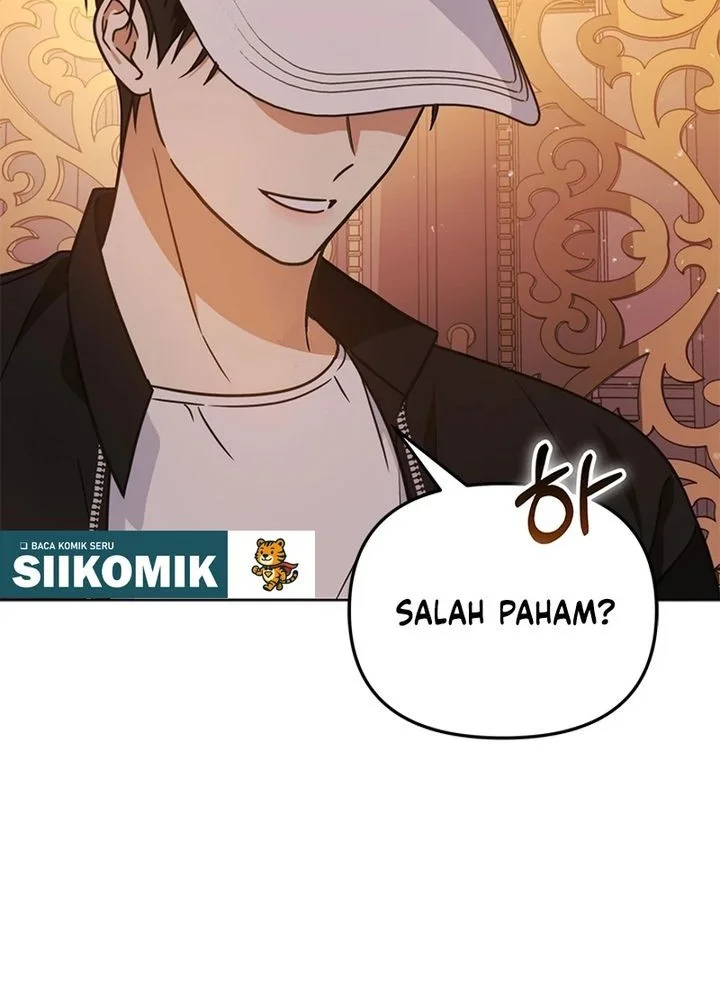 How to Dial Down a Gangster Male Lead Chapter 32 Gambar 26