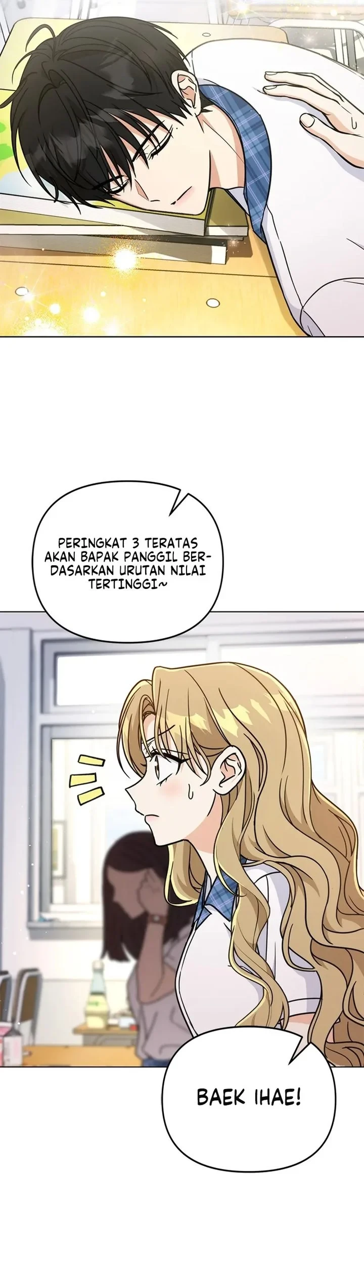 How to Dial Down a Gangster Male Lead Chapter 33 Gambar 52