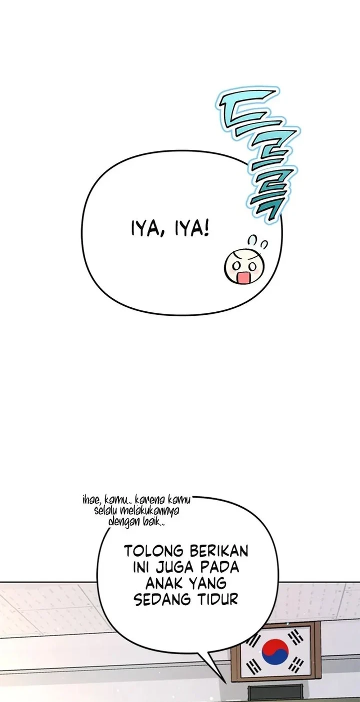 How to Dial Down a Gangster Male Lead Chapter 33 Gambar 53