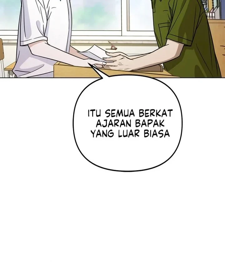 How to Dial Down a Gangster Male Lead Chapter 33 Gambar 57