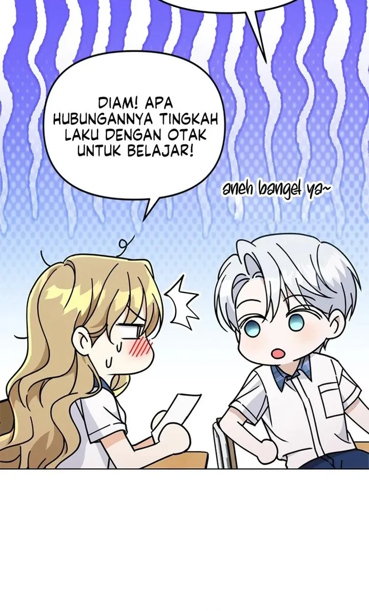 How to Dial Down a Gangster Male Lead Chapter 33 Gambar 59