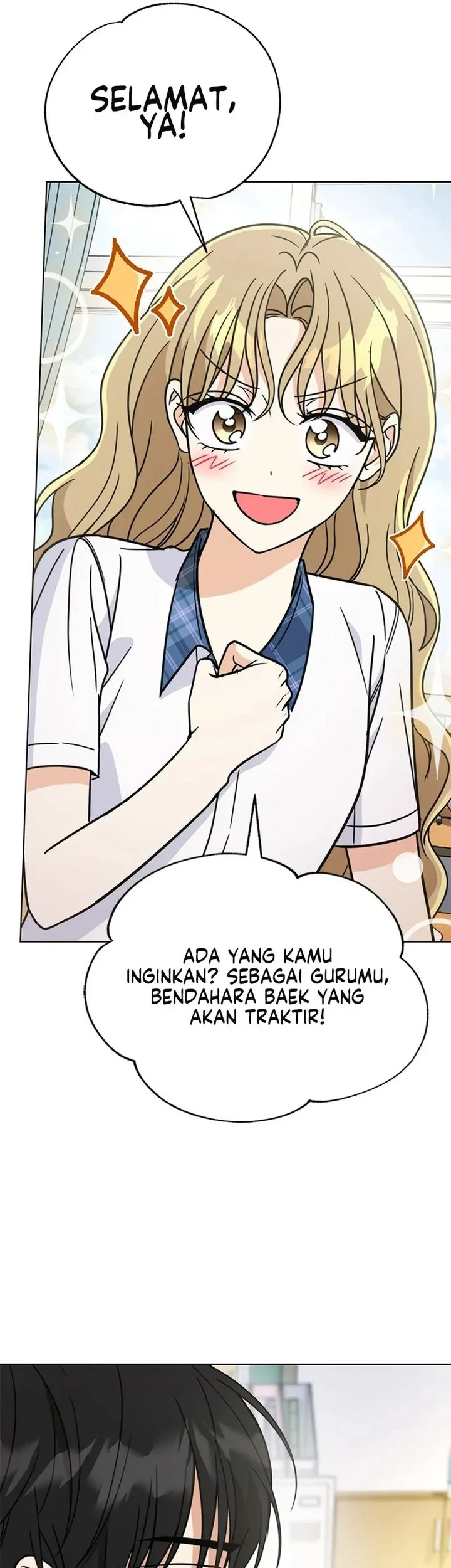 How to Dial Down a Gangster Male Lead Chapter 33 Gambar 65