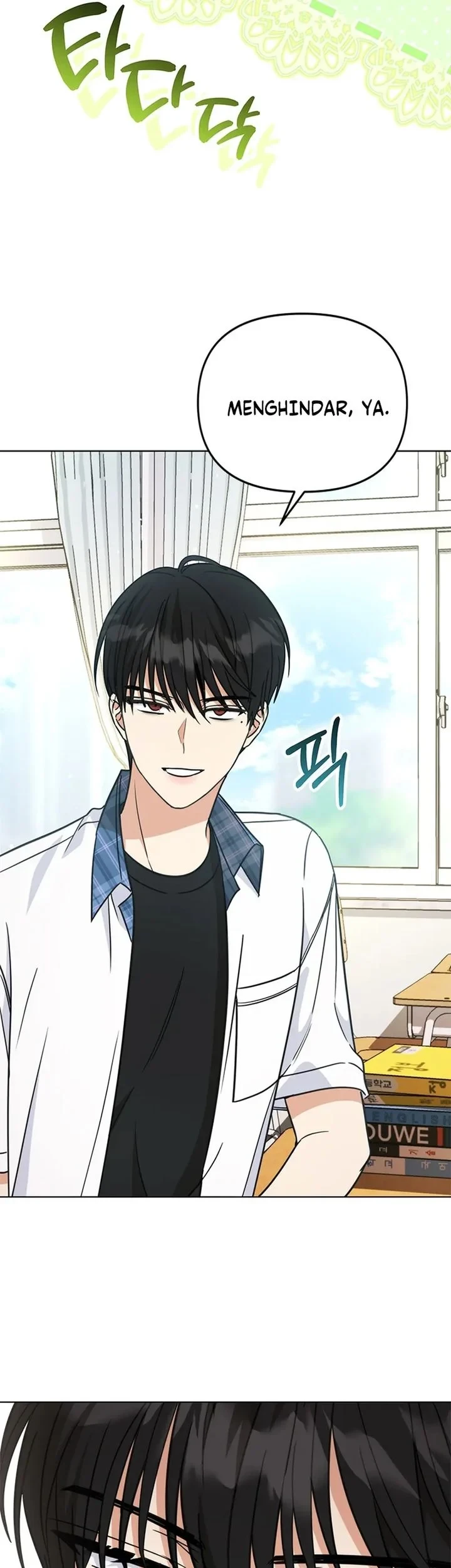 How to Dial Down a Gangster Male Lead Chapter 33 Gambar 71